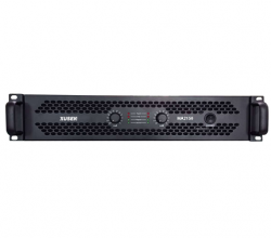 D类2通道250W专业功放MA2150